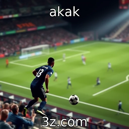 akak Apostas Esportivas: Como Analisar Jogos para Aumentar Suas Chances de Vitória