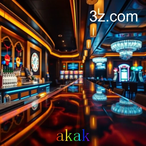akak Apostas
