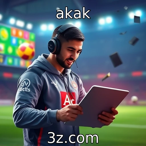 akak Análise detalhada das melhores apostas esportivas em 2023
