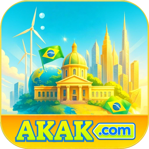 akak logo