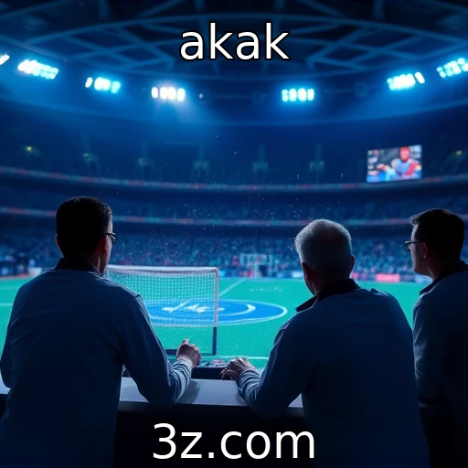 akak Campeonatos de e-sports: a nova era das competições digitais
