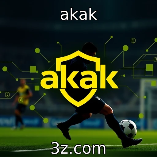 akak Maximize seus ganhos: a nova era das apostas esportivas no Brasil