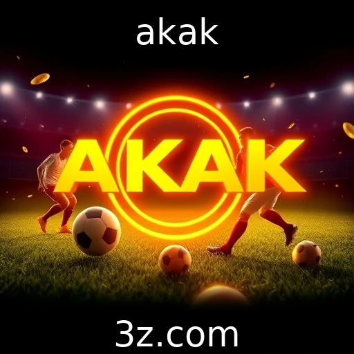 akak Análise detalhada das melhores apostas esportivas em 2023