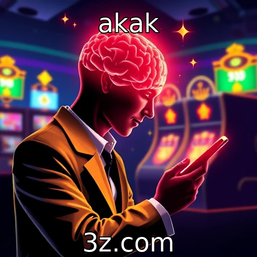 akak Como a psicologia do jogador influencia suas apostas em 2025