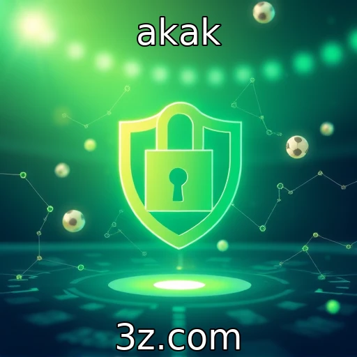 akak Apostas esportivas: como analisar partidas para maximizar seus lucros