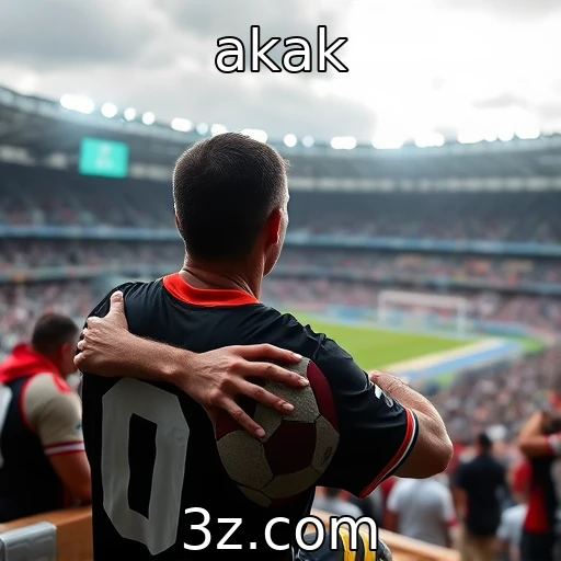 akak Como as apostas esportivas mudam a dinâmica dos campeonatos online