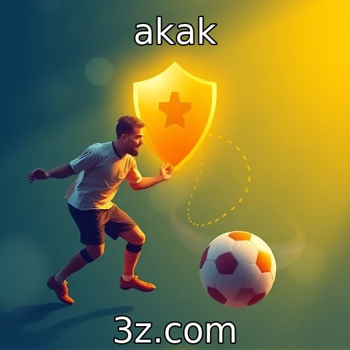 akak Apostas Esportivas: Como Analisar Partidas para Maximizar Ganhos