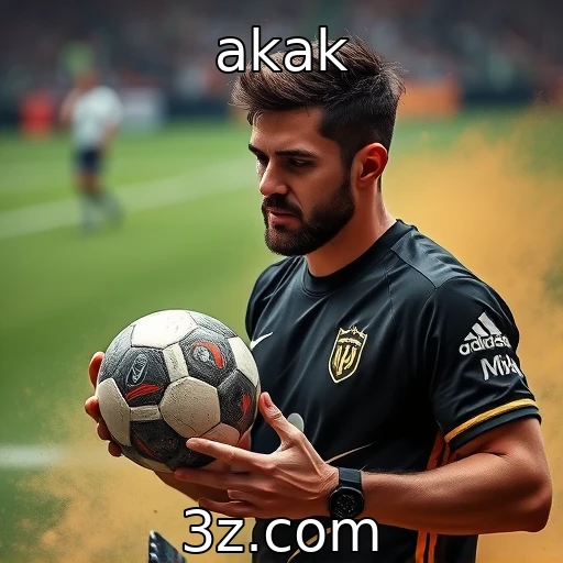 akak Apostas esportivas: como analisar as chances de vitória com precisão