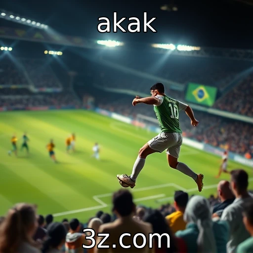 akak Desvendando os segredos das apostas esportivas no Brasil