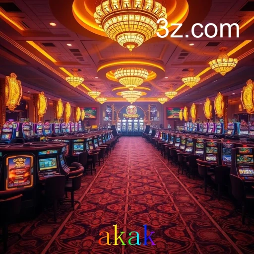 akak VIP